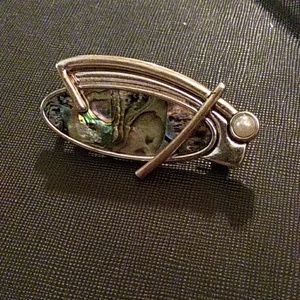 Vintage Brooch / Pendent
